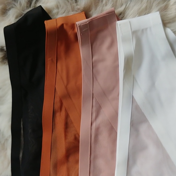 VS Very Sexy Brazilian, 4-Piece Set - Picture 2 of 16